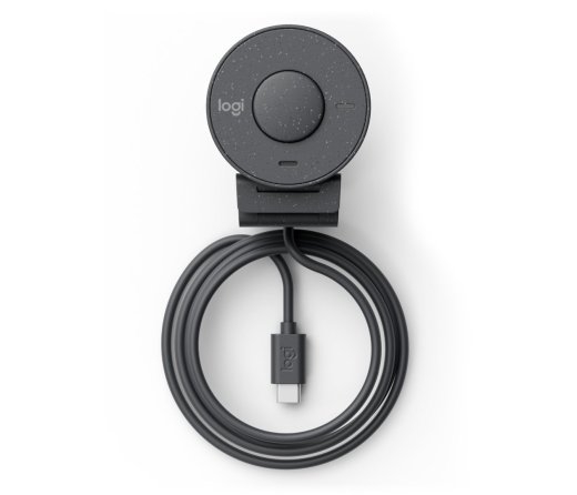 Logitech Brio 300 Full HD webcam