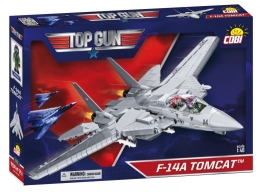 Blocks F-14A Tomcat
