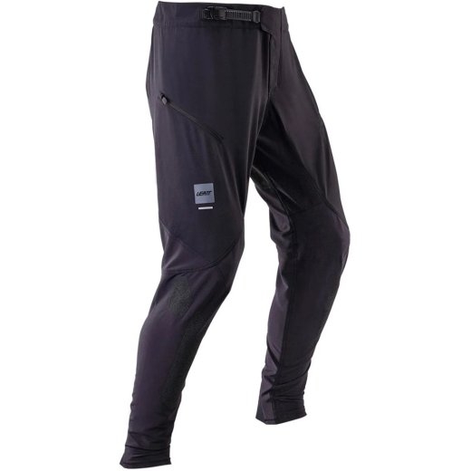 LEATT Pant MTB Gravity 3.0 cycling pants size L, black