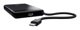 POWER BANK USB 10000MAH/FIERA 25880 TRUST