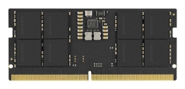 Goodram GR5600S564L46/32G memory module 32 1 x 32 DDR5 262-pin SO-DIMM