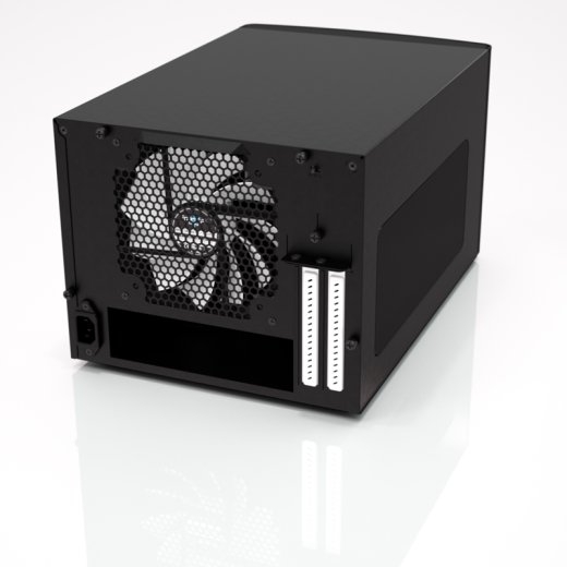 Fractal Design NODE 304 2 - USB 3.0 (Internal 3.0 to 2.0 adapter included)1 - 3.5mm audio in (microphone)1 - 3.5mm audio out (headphone)Power butto...