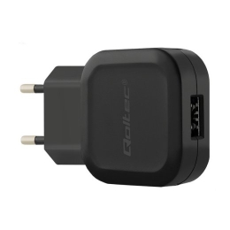 Network Charger 12W 5V 2.4A USB