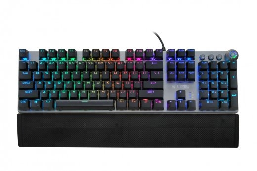 Keyboard Aurora K-4 Gaming
