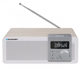 Radio PP14BT FM/SD/USB/Clock/Alarm