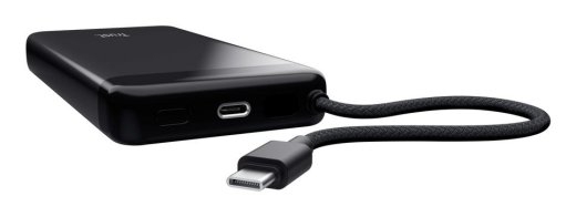 POWER BANK USB 20000MAH/FIERA 25881 TRUST