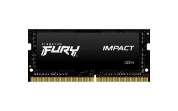 Memory DDR4 Fury Impact SODIMM 32GB(1*32GB)/3200 CL20