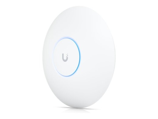 Ubiquiti WiFi 7 Access Point Unifi U7 Pro 802.11ac 10/100/1000 Mbit/s Ethernet LAN (RJ-45) ports 1 MU-MiMO Yes PoE in