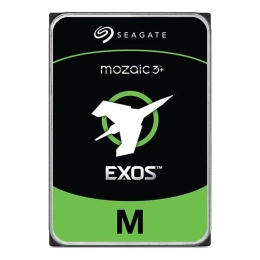 Seagate HDD Exos M ST28000NM003K - 28 TB - 3.5" - SATA 6 /s