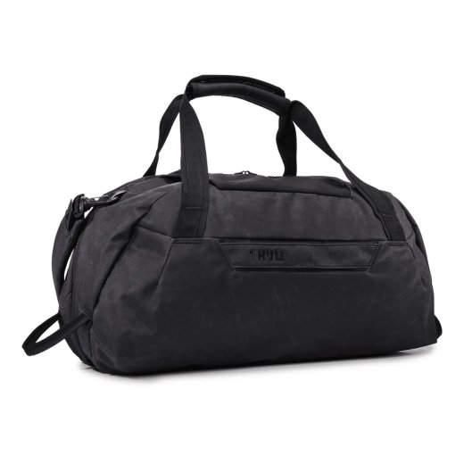 Thule Duffel Bag 35L TAWD-135 Aion Bag Shoulder strap Black