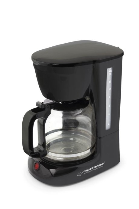 COFFEE MAKER ARABICA 1.8L