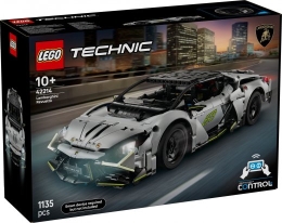 LEGO Technic 42214 Lamborghini Revuelto Super Sports Car