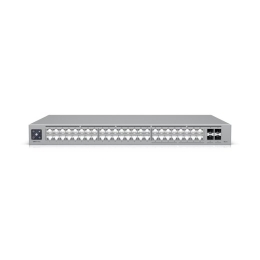 Ubiquiti Pro Max 48 L3 2. Ethernet (100/1000/2500) 1U Grey