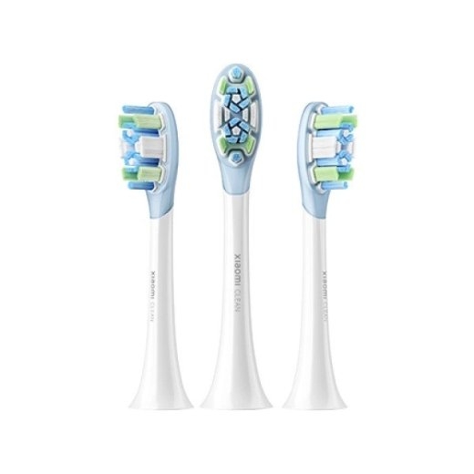 Oscillation Electric Toothbrush Replacement Heads