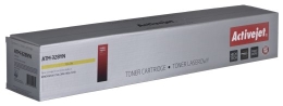 Activejet ATM-328YN Toner (replacement for Konica Minolta TN328Y; Supreme; 28.000 pages; yellow)