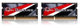 G.Skill 16GB DDR3-1866 memory module 2 x 8 1866 MHz