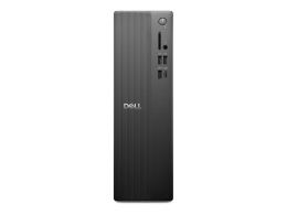 Dell Pro Essential QVS1260 Desktop Slim Intel Core i5 i5-14500 16 DDR5 512 Intel UHD Graphics 770 No keyboard Windows 11 Pro Warranty 36 month(s)