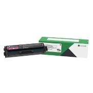Lexmark Extra High Yield Return Programme Print Cartridge 20N2XM0 Cartridge Magenta