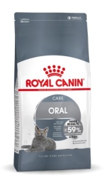 Royal Canin Oral Care dry cat food 1.5 kg