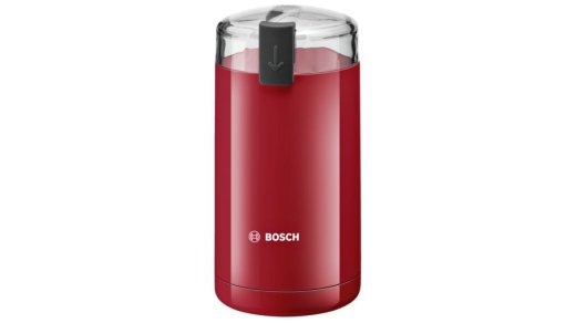 Coffee mill TSM6A014R red