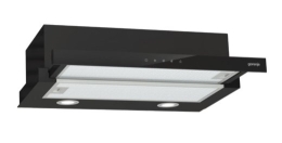 TH64E4BG telescopic hood