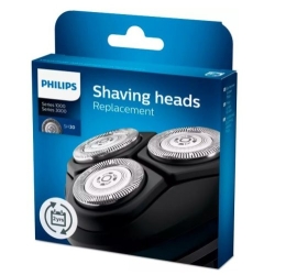 Shaving head Series S3000 S1000 SH30/5