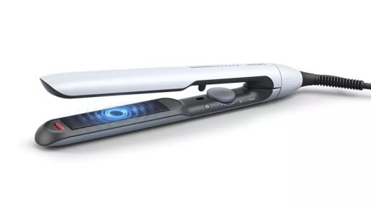Straightener 500 2xIONS BHS520/0
