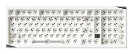 KEYBOARD ACC DIY BAREBONE/WHITE 6925758632300 AKKO