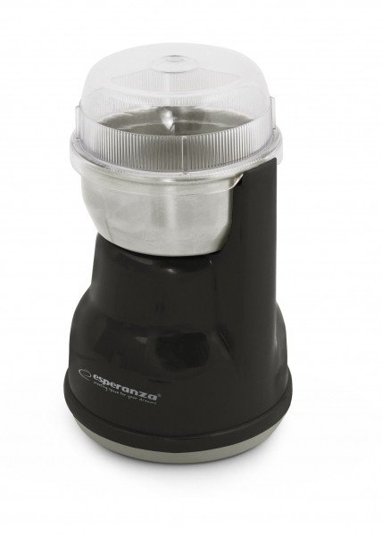 Coffee gringer Lungo black EKC002K