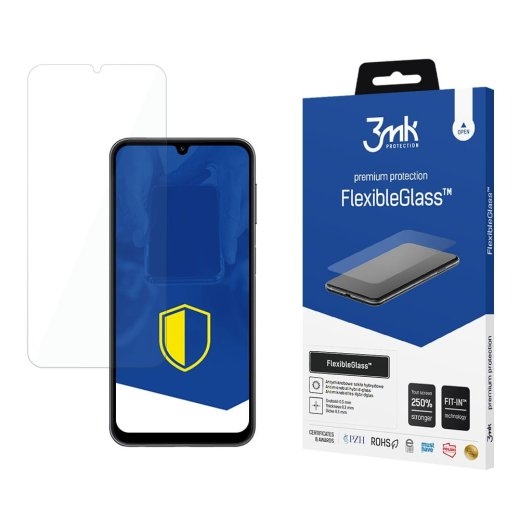 FlexibleGlass Samsung A25 A256