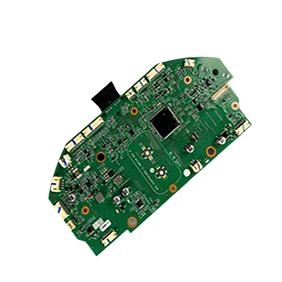 ROBOROCK Mainboard For E4 Black/E5 White/E5 Black 9.01.0618