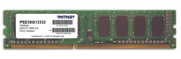 Patriot Memory 8GB PC3-10600 memory module 1 x 8 DDR3 1333 MHz