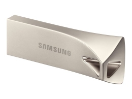 Samsung BAR Plus MUF-64BE3/APC 64 USB 3.1 Silver