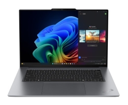 Lenovo ThinkPad X9-15 Gen 1 Copilot+ PC Intel Core Ultra 5 228V Laptop 38.9 cm (15.3") 2.8K 32 LPDDR5x-SDRAM 512 SSD Wi-Fi 7 (802.11be) Windows 11...
