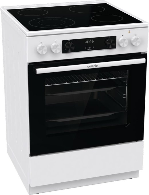Ceramic cooker GECS6C70WC