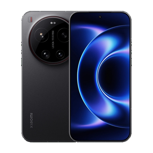 Xiaomi 17 Ultra 16GB 512GB Black