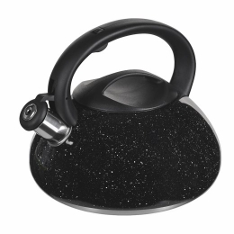Non-electric kettle MAESTRO MR-1316-BLACK Black