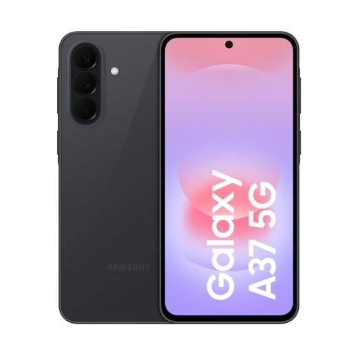 MOBILE PHONE GALAXY A37 /256GB GREY SM-A376B SAMSUNG
