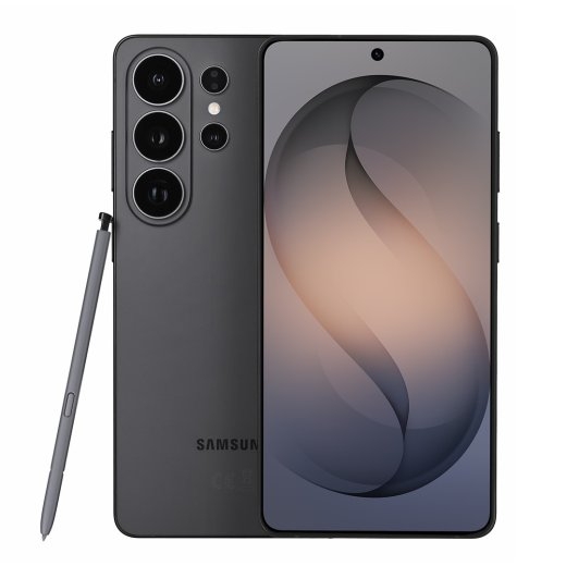 Samsung Galaxy S26 Ultra 17.5 cm (6.9") Android 16.0 USB Type-C 12 512 5000 mAh Black