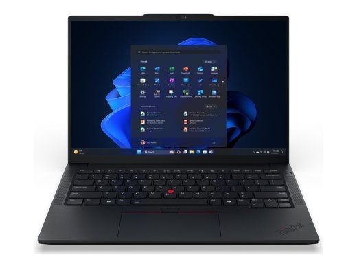 Lenovo ThinkPad E14 G7 Intel Black 14 " IPS WUXGA 1920 x 1200 pixels Anti-glare Intel Core Ultra 5 228V 32 Soldered LPDDR5x Solid-state drive capac...