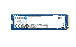 SSD NV3 2TB M.2 2280 PCI-e 4.0 NVMe 6000/5000