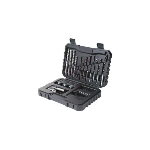 BLACK & DECKER 32 Piece Drilling and Screwdriving Set A7216-XJ