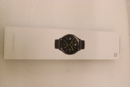 SALE OUT. Xiaomi Watch 2 (32GB) Black Case With Black TPU Strap SALE OUT. Xiaomi Watch 2 Smart watch GPS (satellite) AMOLED Black USED, MISSING CHA...