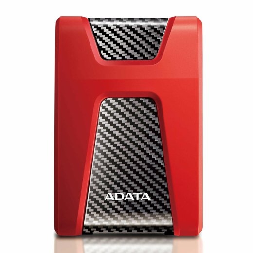 ADATA AHD650-2TU31-CRD external hard drive 2000 Blue