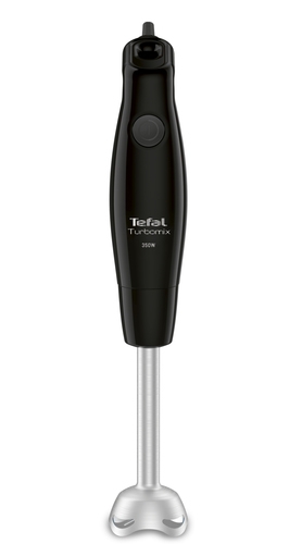 TEFAL Blender Turbomix HB1218 350 W Number of speeds Variable Black
