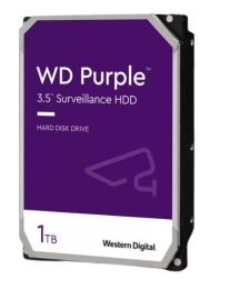 Disc Purple 1TB 3.5 inches WD11PURZ