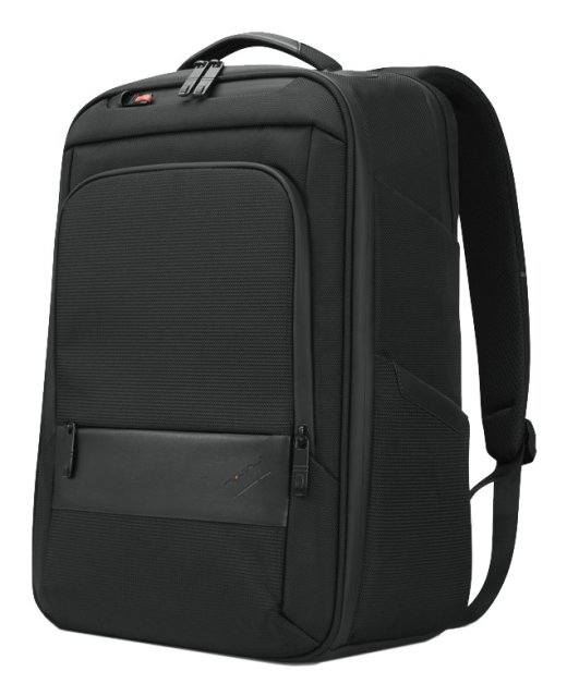 Lenovo ThinkPad Professional 16-inch Gen 2 backpack Casual backpack Black Plastic