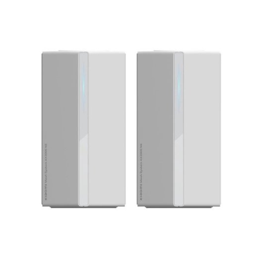 Xiaomi Routers set Mesh System AX3000 NE 2 pack