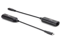 I/O ADAPTER USB TO RJ45/M/F CAC-1421 CLUB3D