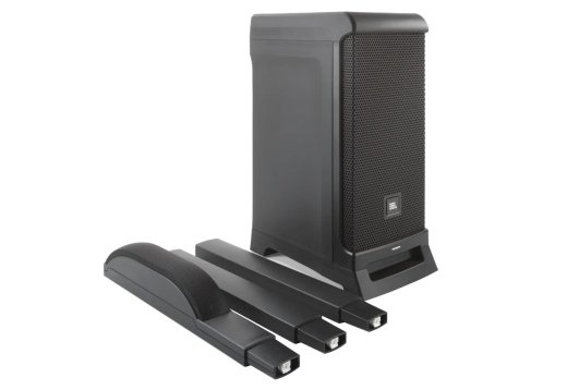 JBL IRX ONE - column sound system with mixer